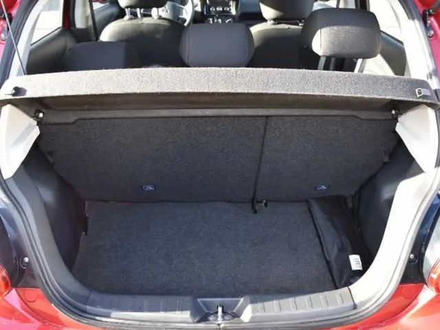 Mitsubishi Space Star MIVEC Star