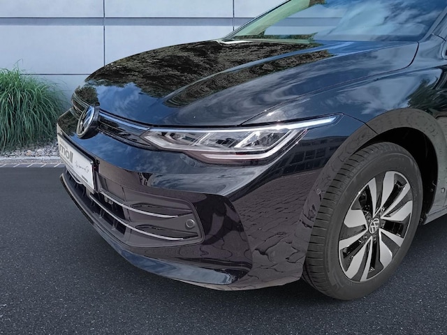 Volkswagen Golf 1.5 eTSI Variant