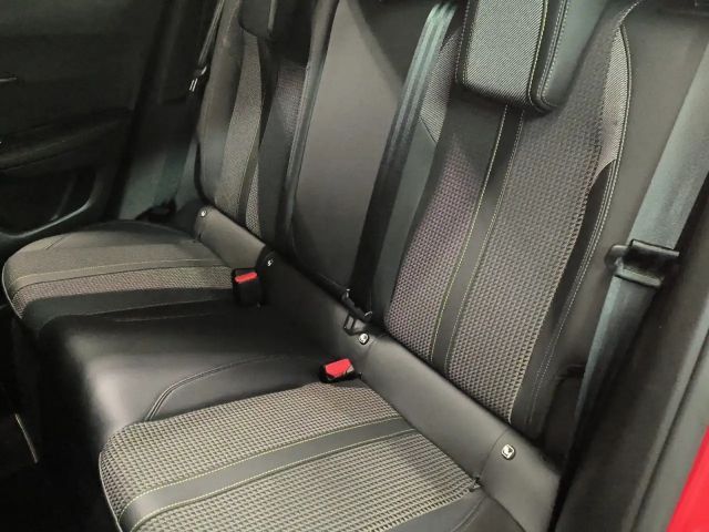 Peugeot E-2008 Allure Pack GT-Line