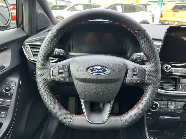 Ford Puma EcoBoost ST Line