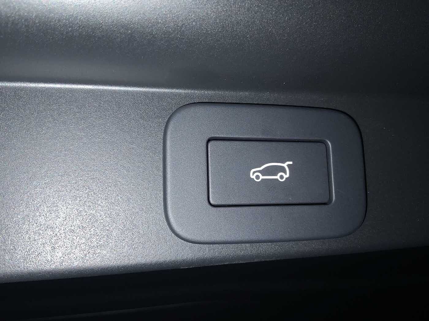 Land Rover Range Rover HSE