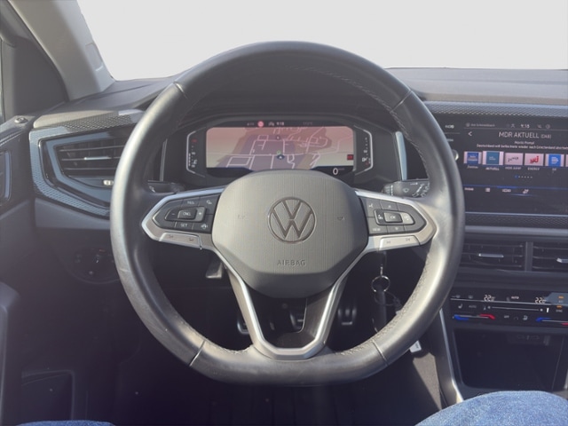 Volkswagen Polo 1.0*Active*LED*NAVI*EPH*MFL*SIHZG