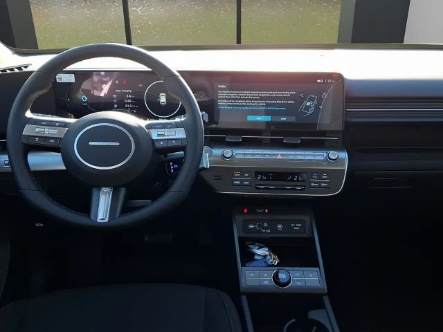 Hyundai Kona Electric