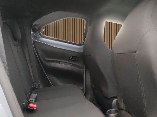 Toyota Aygo X 5-deurs Hatchback