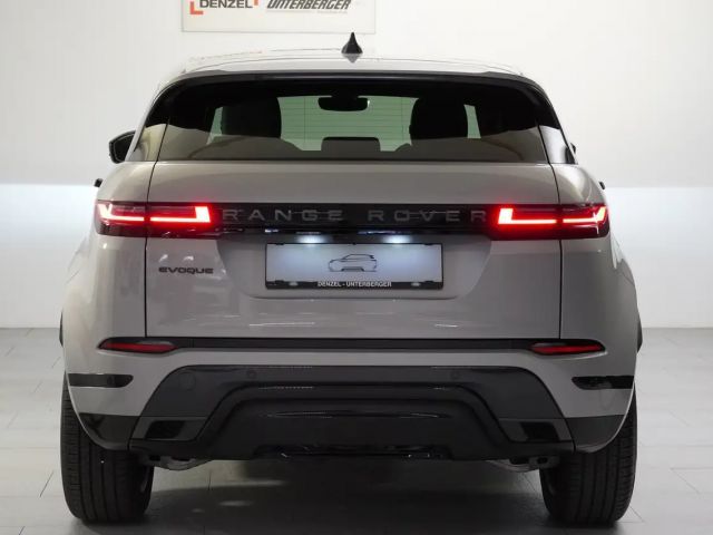 Land Rover Range Rover Evoque SE