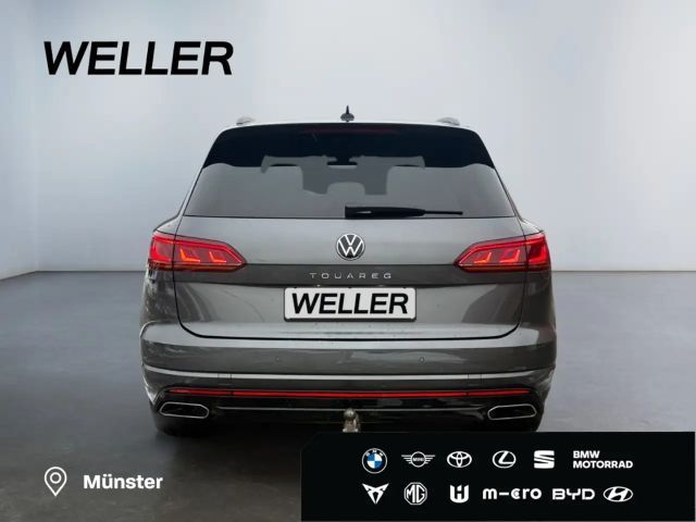 Volkswagen Touareg 3.0 V6 TDI 3.0 V6 TSI R-Line