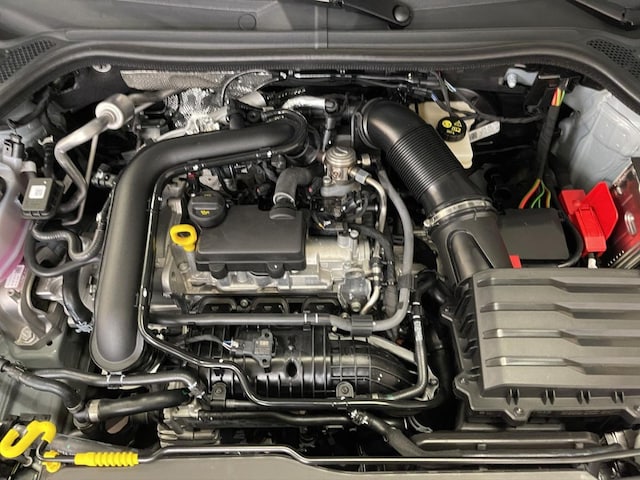 Audi A1 30 TFSI Allstreet S-Tronic