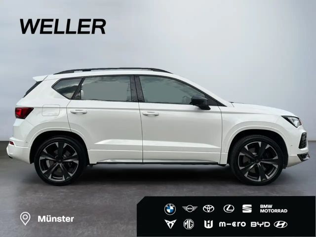 Cupra Ateca 2.0 TSI 4Drive DSG VZ