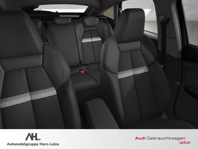 Audi Q4 e-tron Sportback