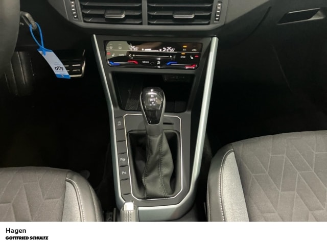 Volkswagen Polo 1.0 TSI DSG