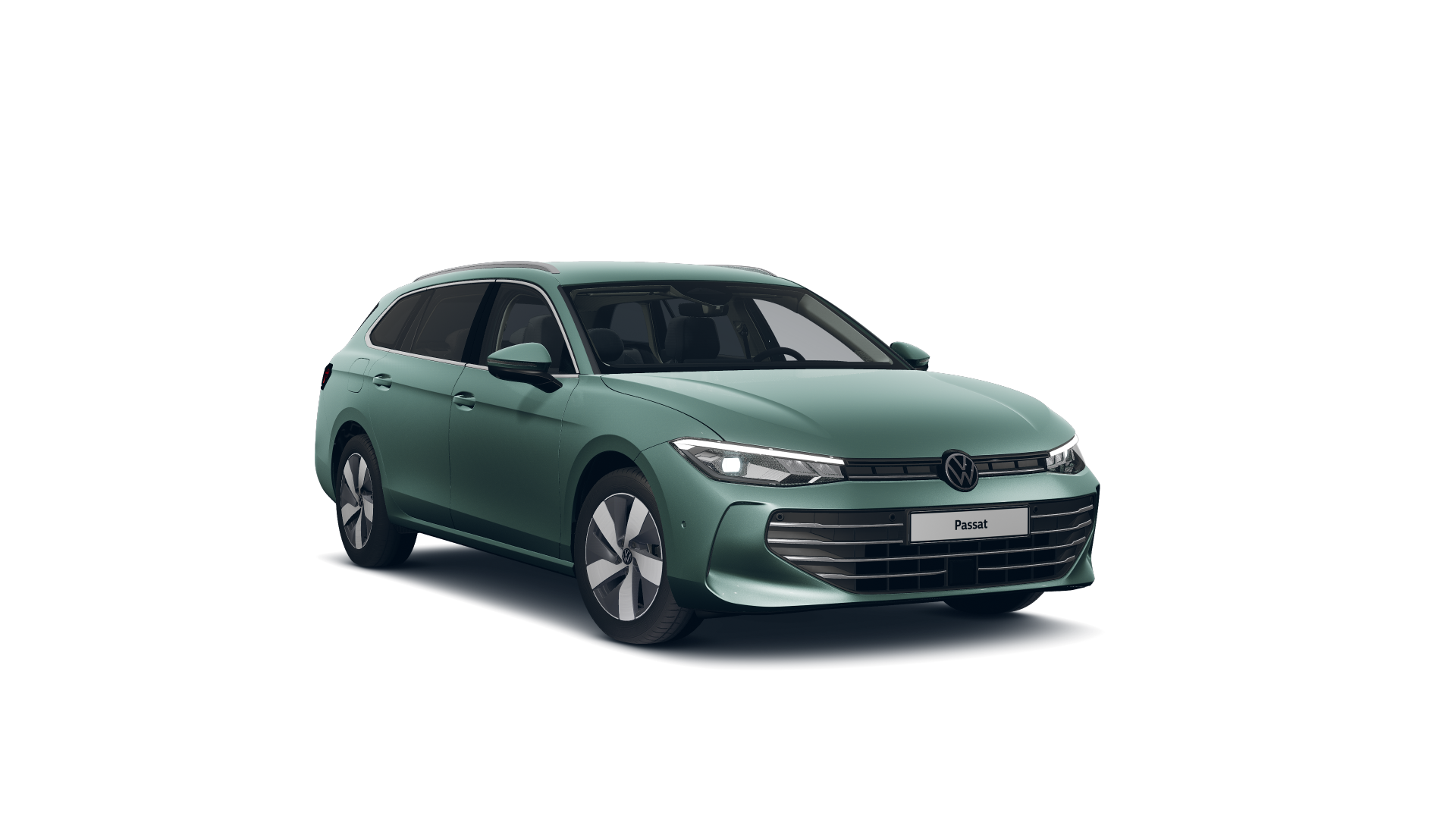 Volkswagen Passat PASSAT    1.5BUS  BT110eTSID7F