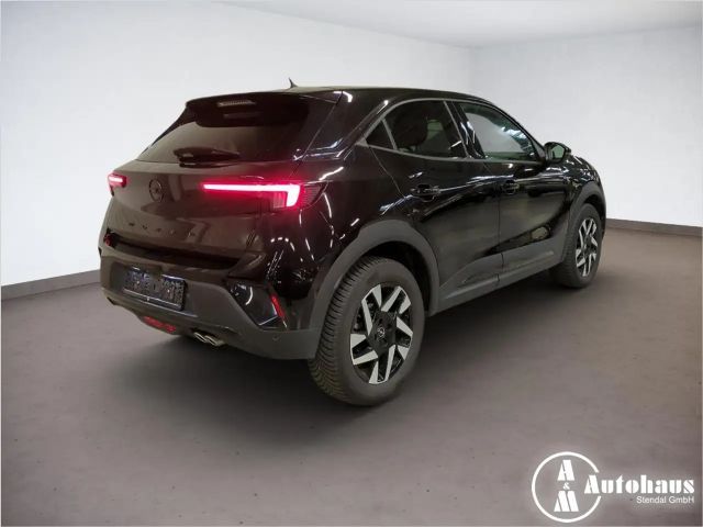 Opel Mokka GS-Line Grand Sport