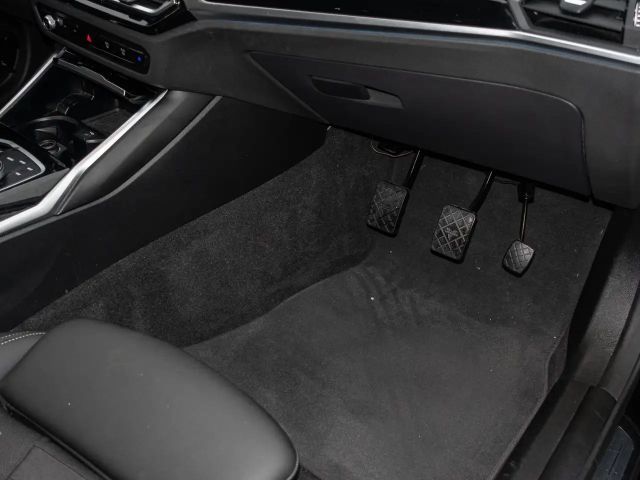 BMW i4 Coupé Gran Coupé eDrive40