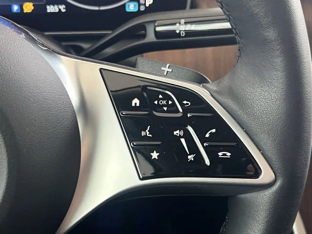 Mercedes-Benz C 200 4MATIC AVANTGARDE Estate