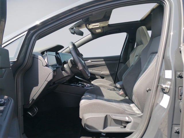 Volkswagen Golf 2.0 TDI DSG Golf VIII