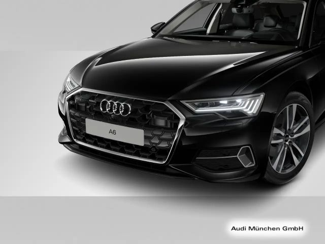 Audi A6 40 TDI Quattro S-Tronic