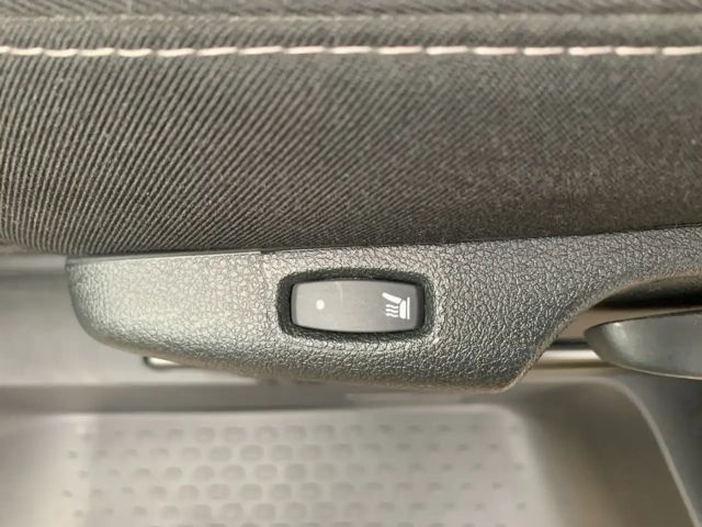 Renault Trafic Blue Grand Spaceclass