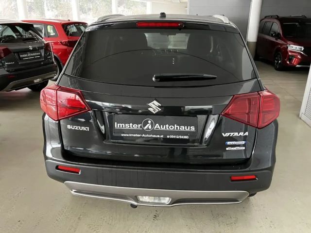 Suzuki Vitara AllGrip GL Hybrid Shine