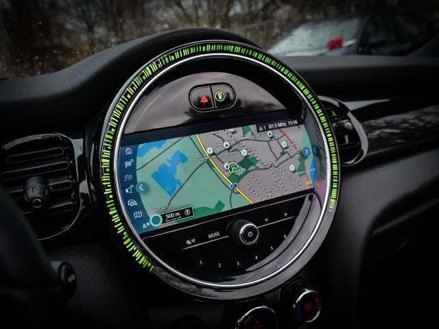 MINI John Cooper Works Cabrio John Cooper Works Apt.FW RFK ACC DA PA H/K DAB HuD