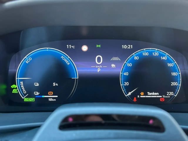 Toyota C-HR Hybride Lounge Plug-in