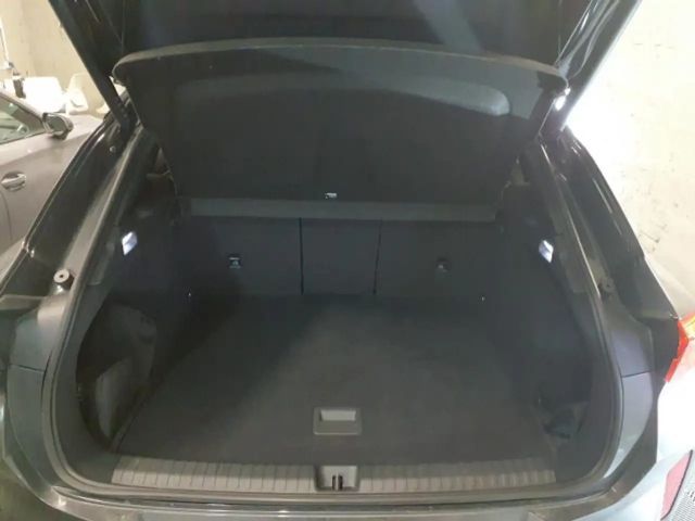 Cupra Terramar 2.0 TSI VZ