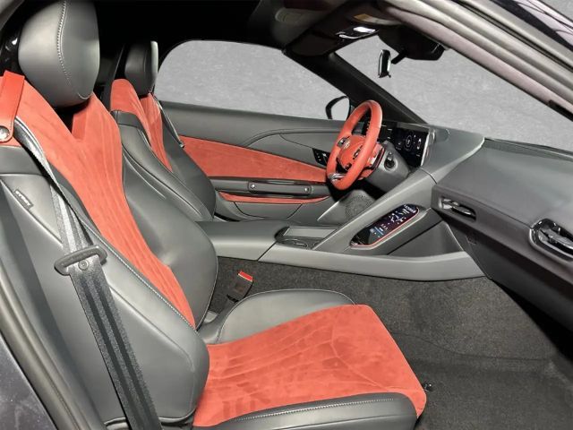 MG Cyberster Single Motor SHZ Navi Keyless go