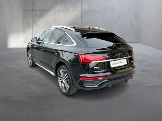 Audi Q5 40 TDI Quattro