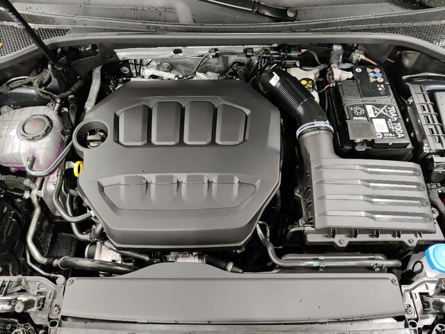 Audi Q3 Quattro S-Tronic