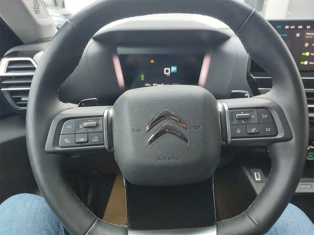 Citroën C4 Max PureTech