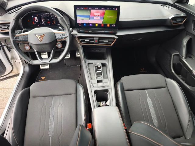 Cupra Formentor 4Drive VZ