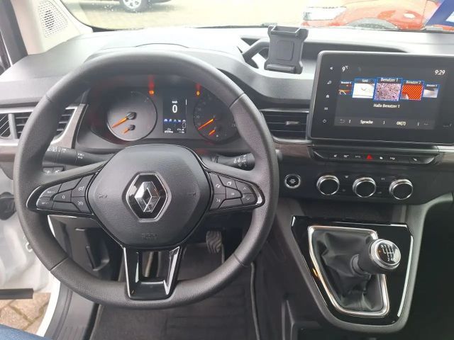 Renault Kangoo Blue Techno dCi 115