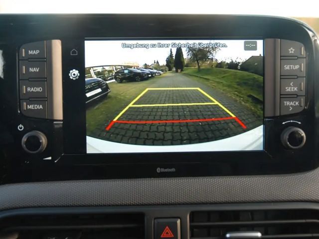 Hyundai i10 1.0 Select