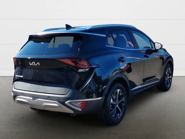 Kia Sportage 1.6T DCT Ultimate Edition NAVI+LED Digitales Cockp