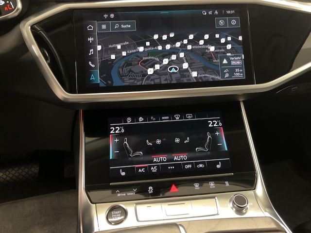 Audi A6 allroad 55 TDI Quattro