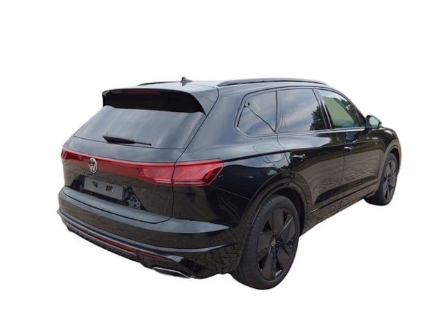 Volkswagen Touareg 3.0 V6 TDI IQ.Drive