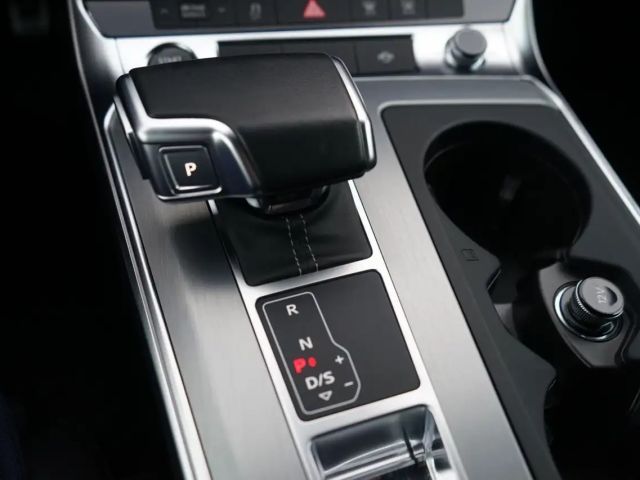 Audi A6 2.0 TDI S-Line Sport