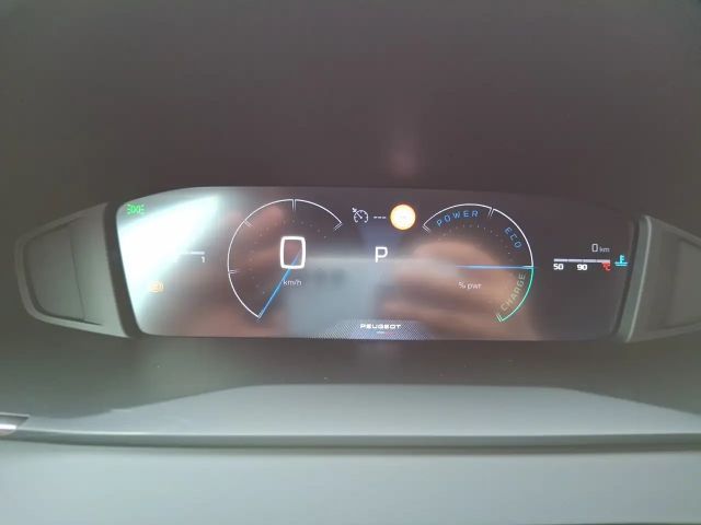 Peugeot E-208 Allure Pack Hybrid