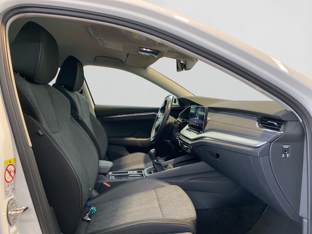 Skoda Octavia Combi Style Style