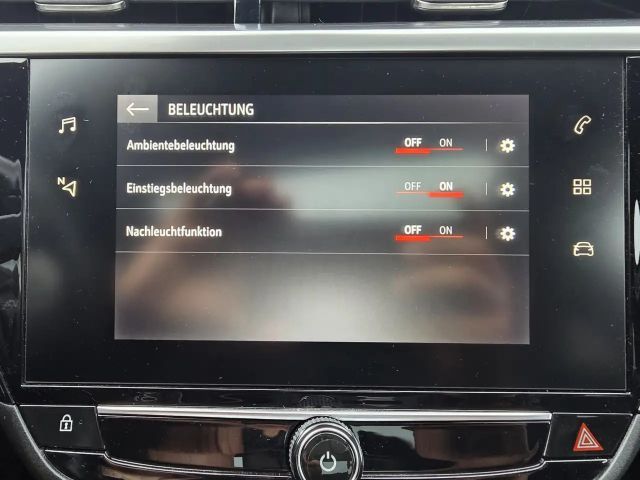 Opel Corsa 1.5 Turbo