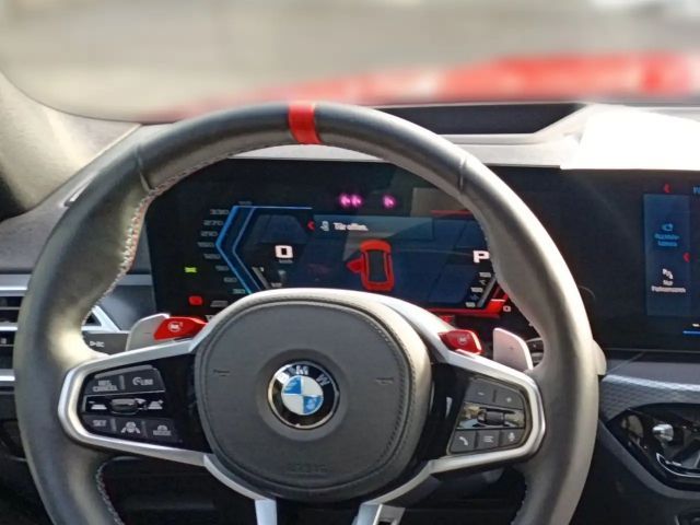 BMW M3 Competition Touring xDrive