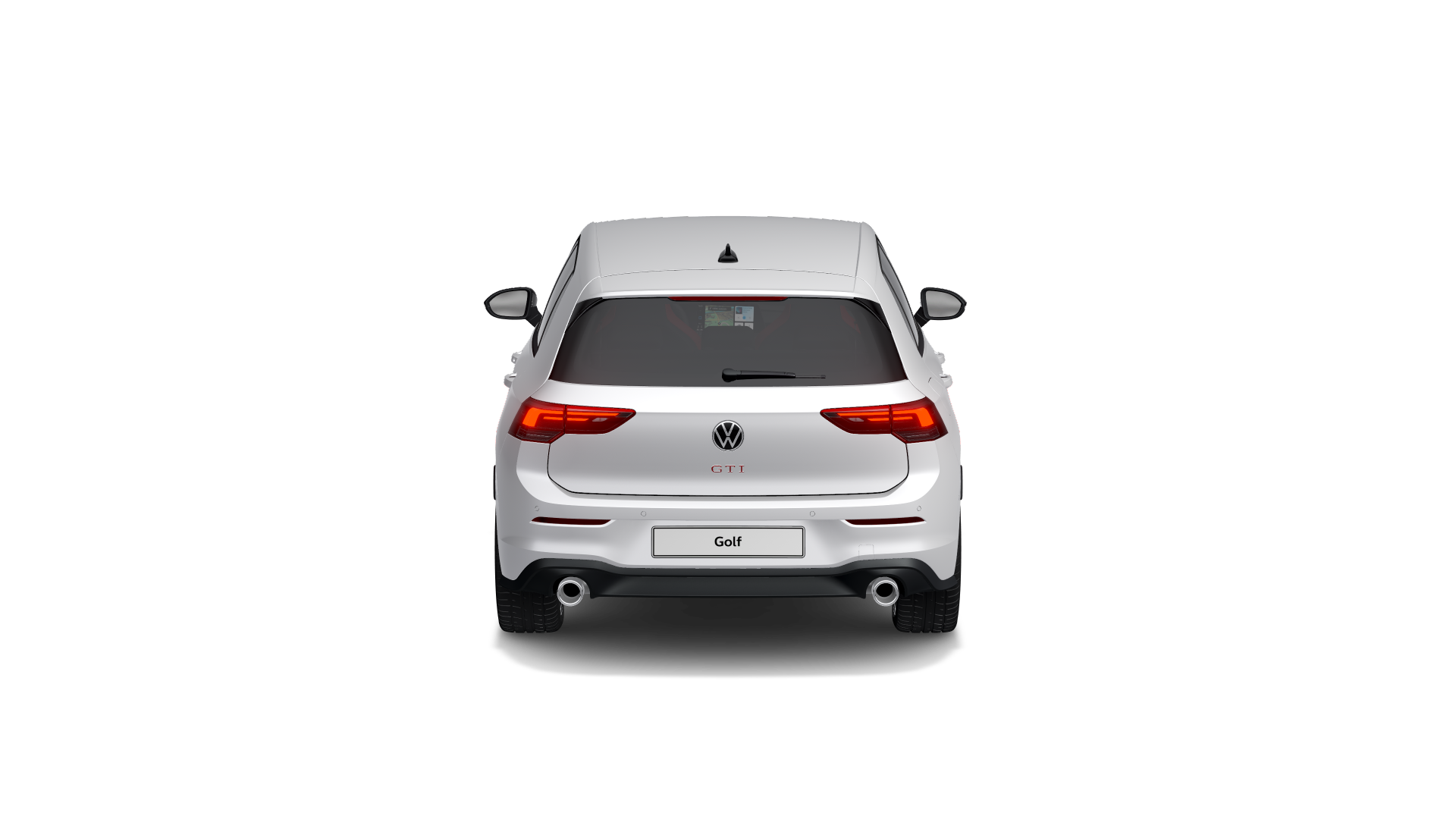 Volkswagen Golf DSG GTI