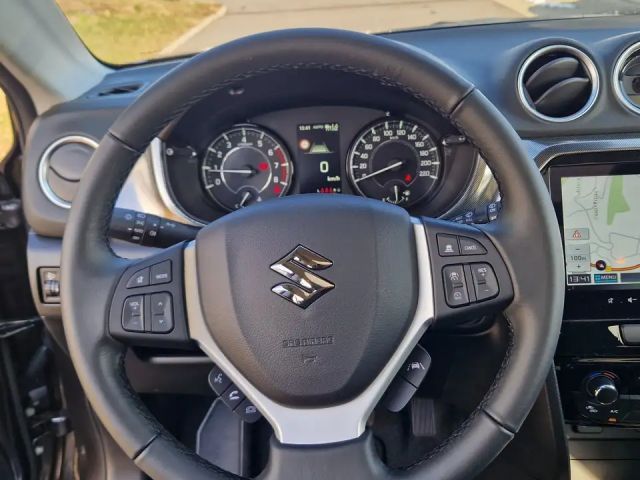 Suzuki Vitara AllGrip Comfort Hybrid