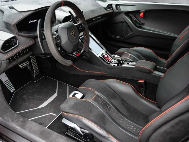 Lamborghini Huracan n Sterrato Arancio Xanto, Livery Pack 3&4