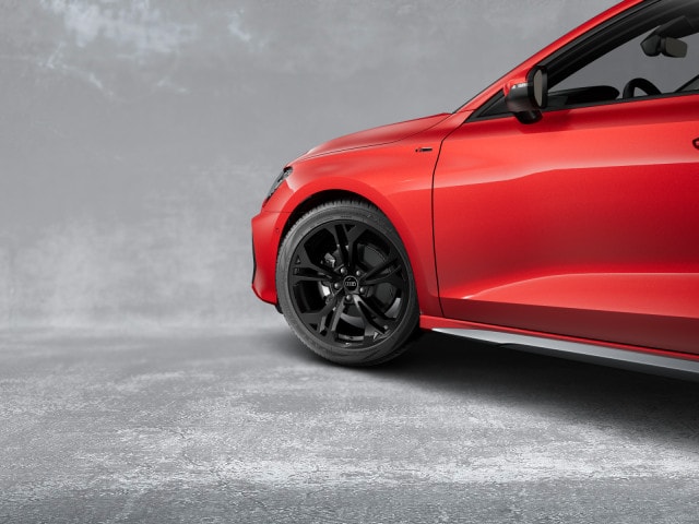 Audi A3 30 TFSI S-Line S-Tronic Sportback