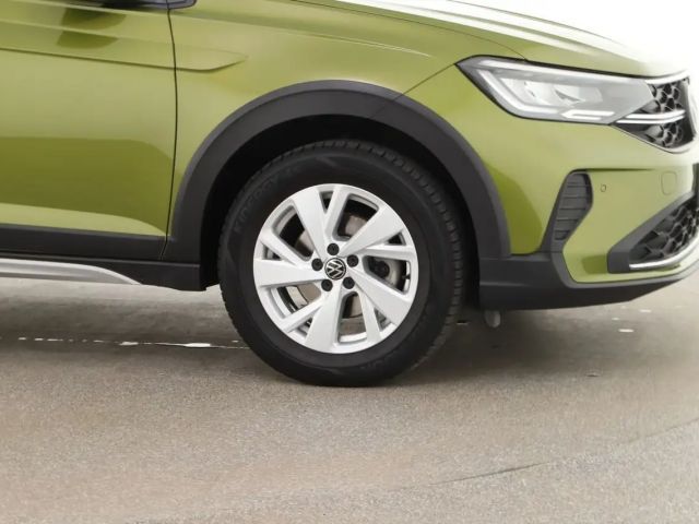 Volkswagen Taigo 1.0 TSI Life