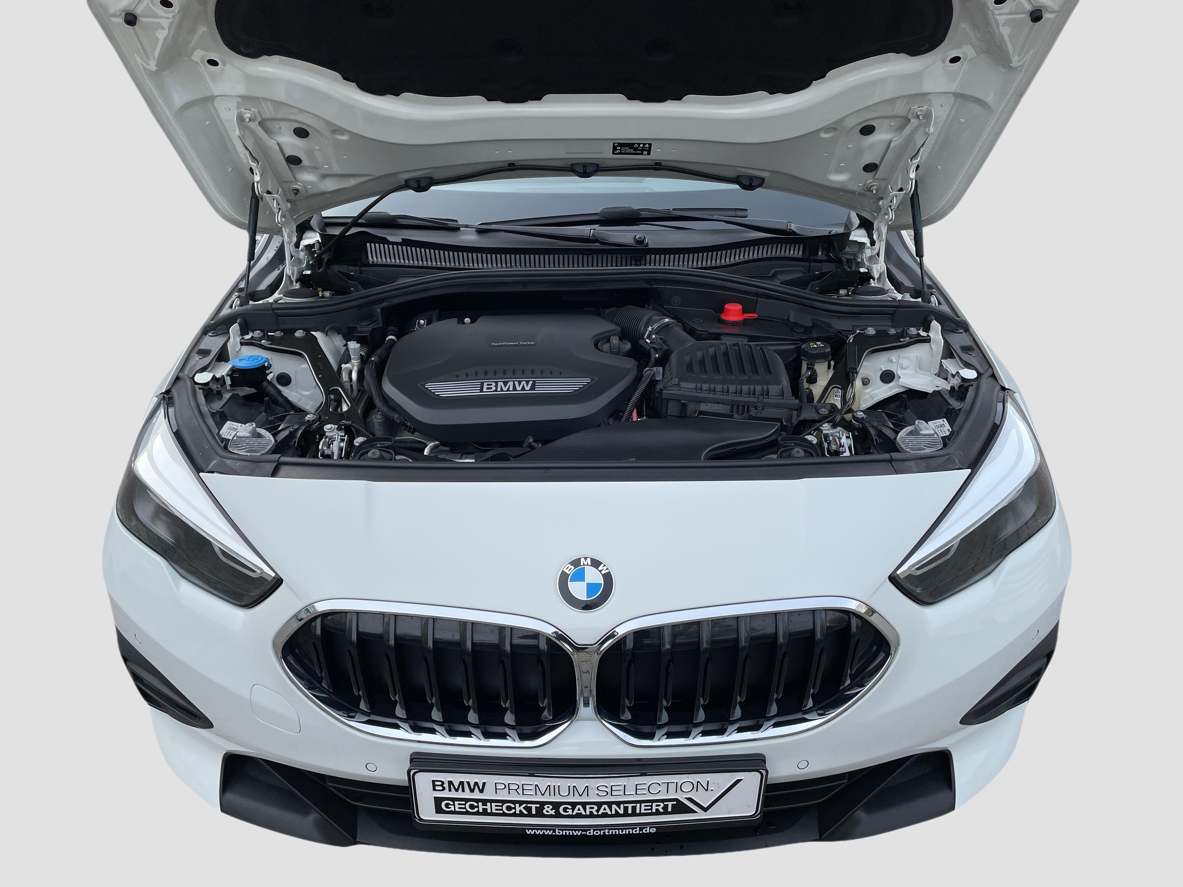 BMW 216 216d Coupé Gran Coupé