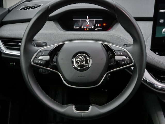Skoda Enyaq Loft iV 60