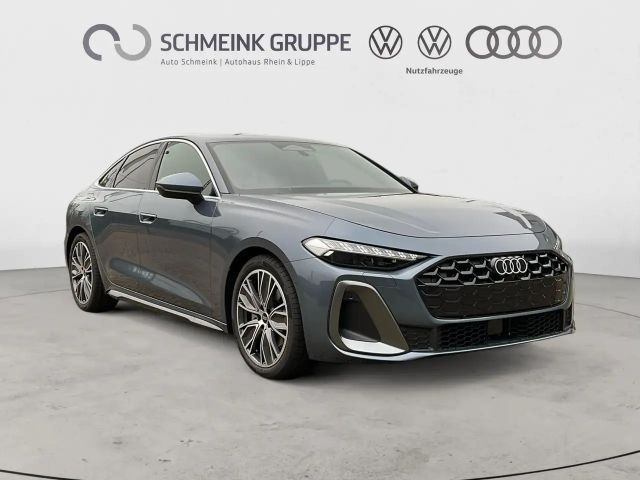 Audi A5 S-Line S-Tronic