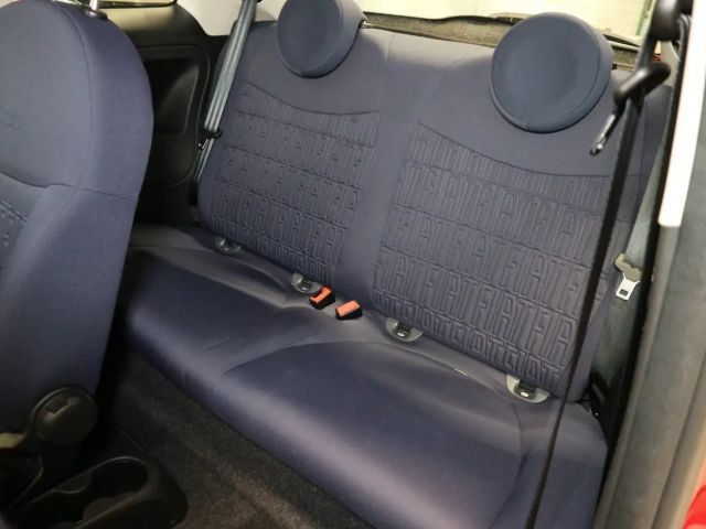 Fiat 500 1.0 Club Klima Carplay&Android Tempomat