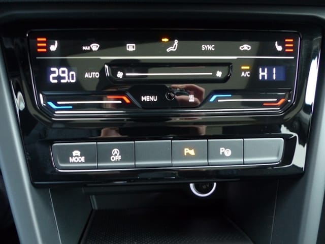 Volkswagen Touran 2.0 TDI DSG